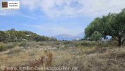 Kamilari Kreta, Kamilari, Grundstück von 4.050m². Grundstück kaufen